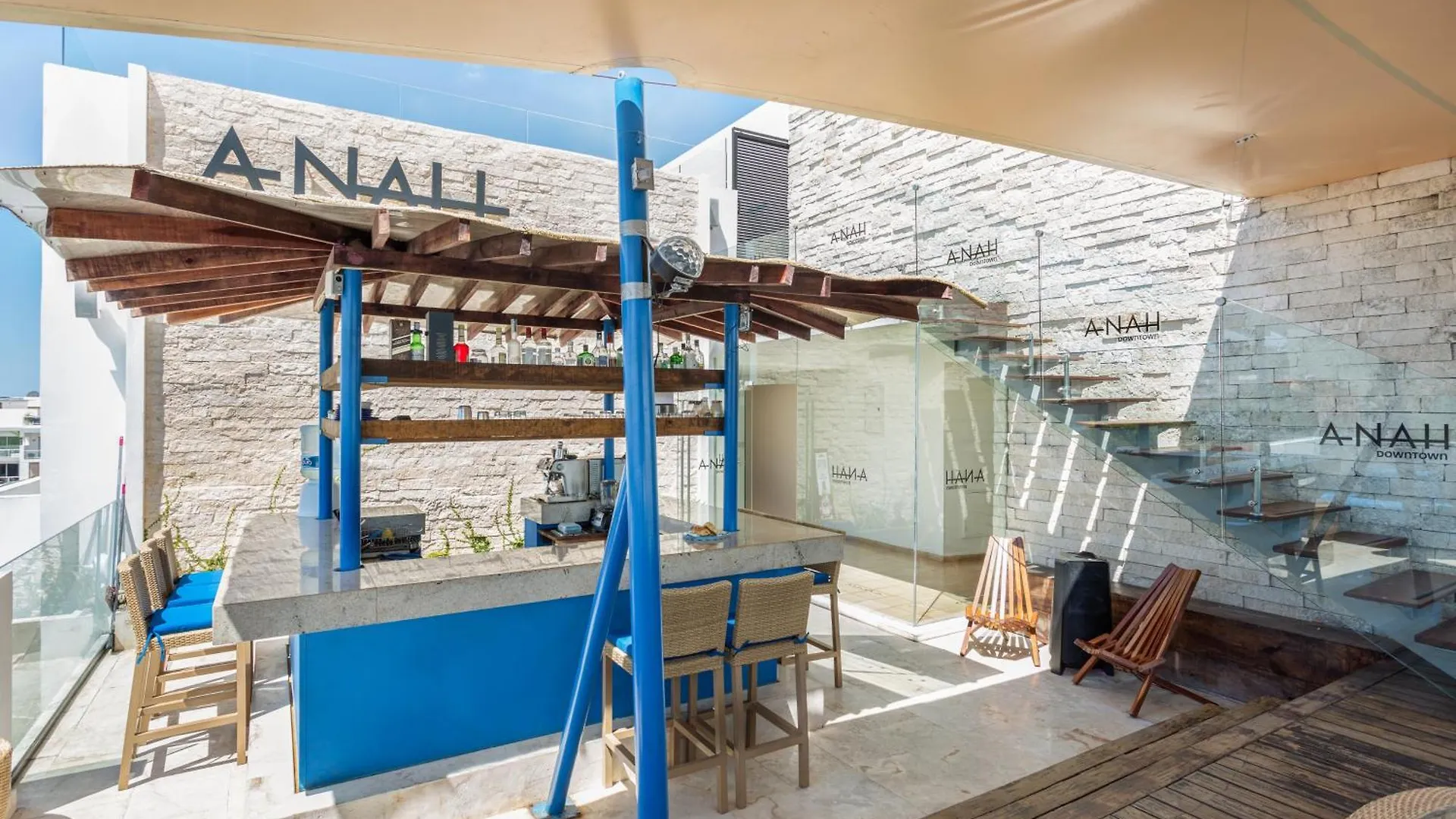 Feisiva Luxury Apartament Playa del Carmen Apartment