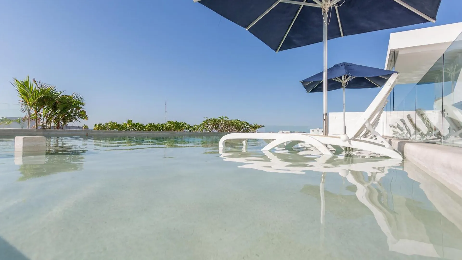 Feisiva Luxury Apartament Playa del Carmen Apartment