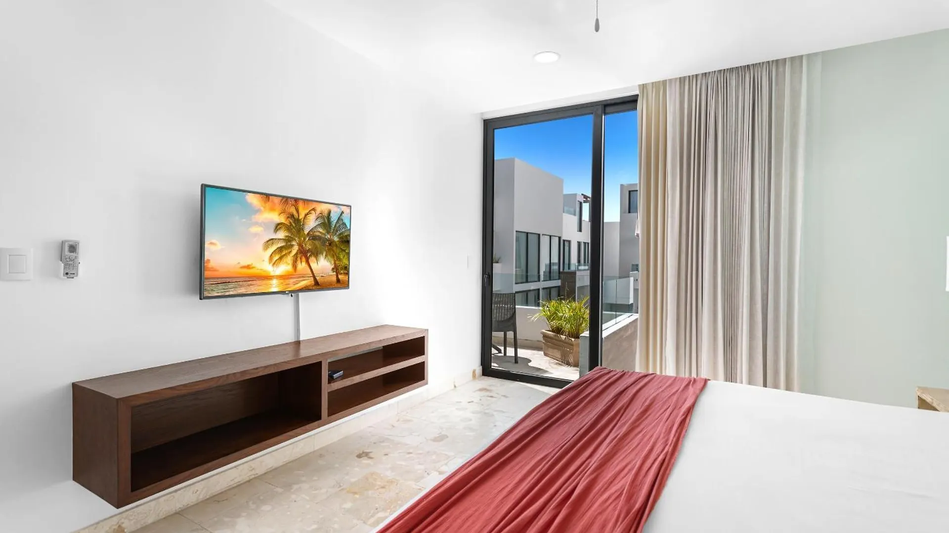 Feisiva Luxury Apartament Playa del Carmen
