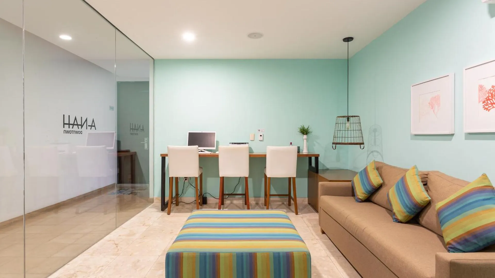 Feisiva Luxury Apartament Playa del Carmen Mexico