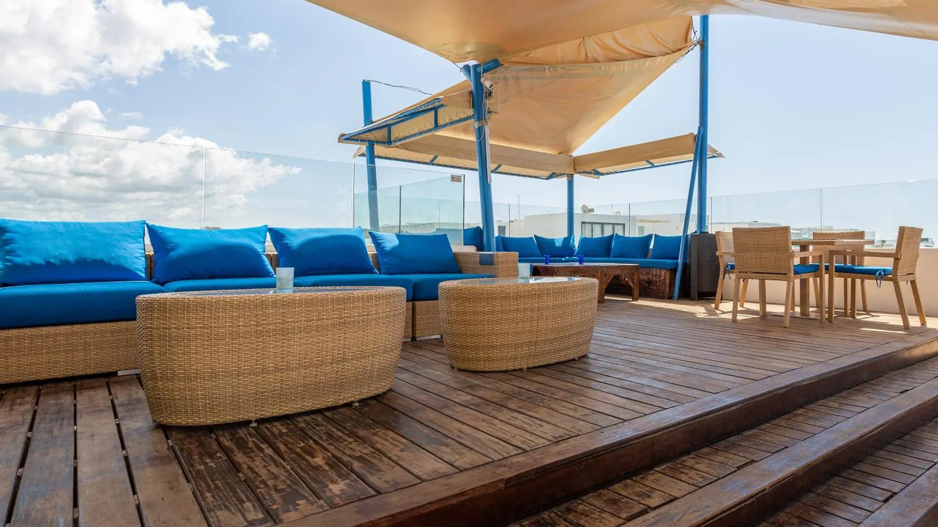 Feisiva Luxury Apartament Playa del Carmen 0*,  Mexico