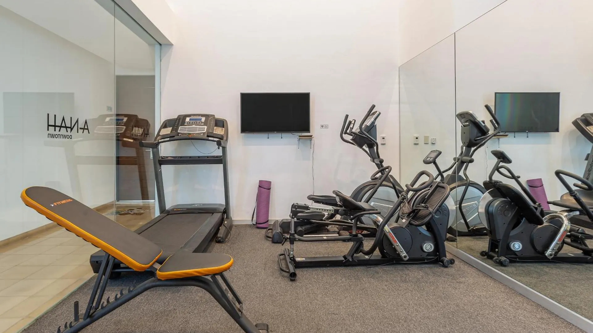 Feisiva Luxury Apartament Playa del Carmen 0*,