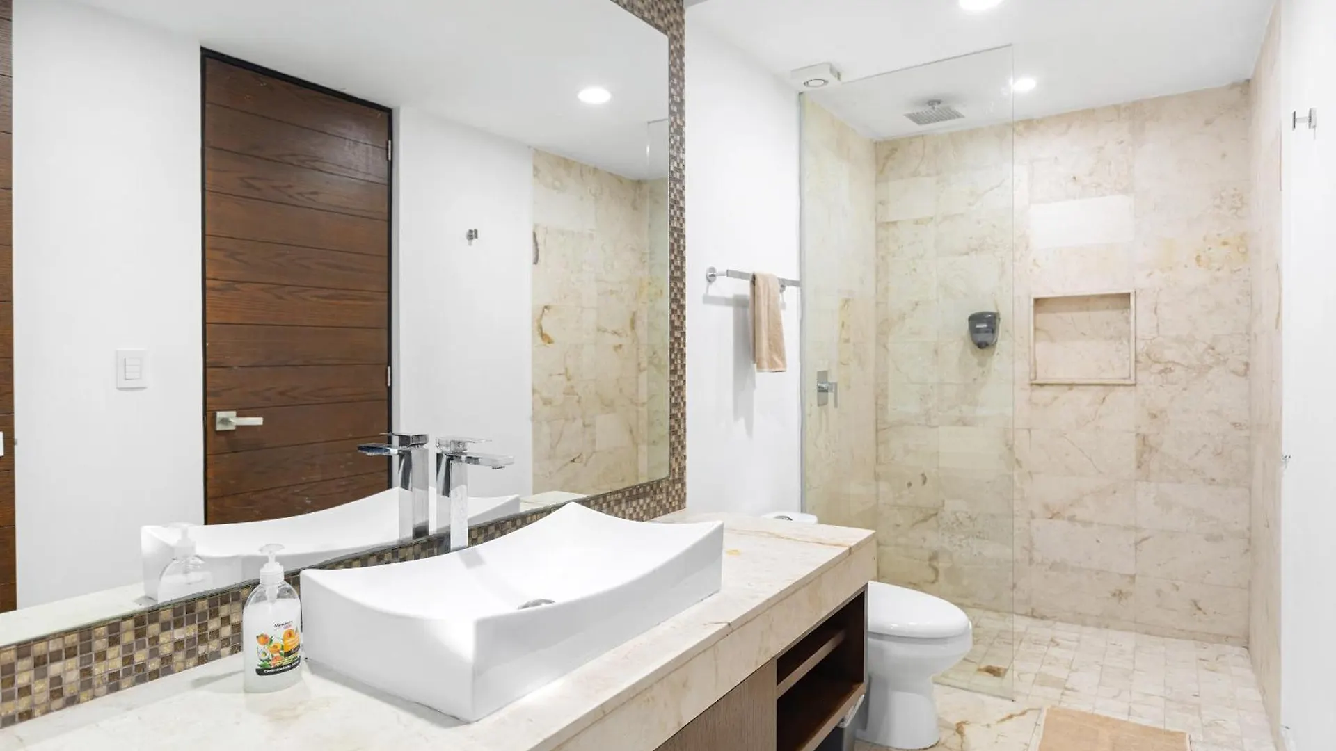 Feisiva Luxury Apartament Playa del Carmen Apartment