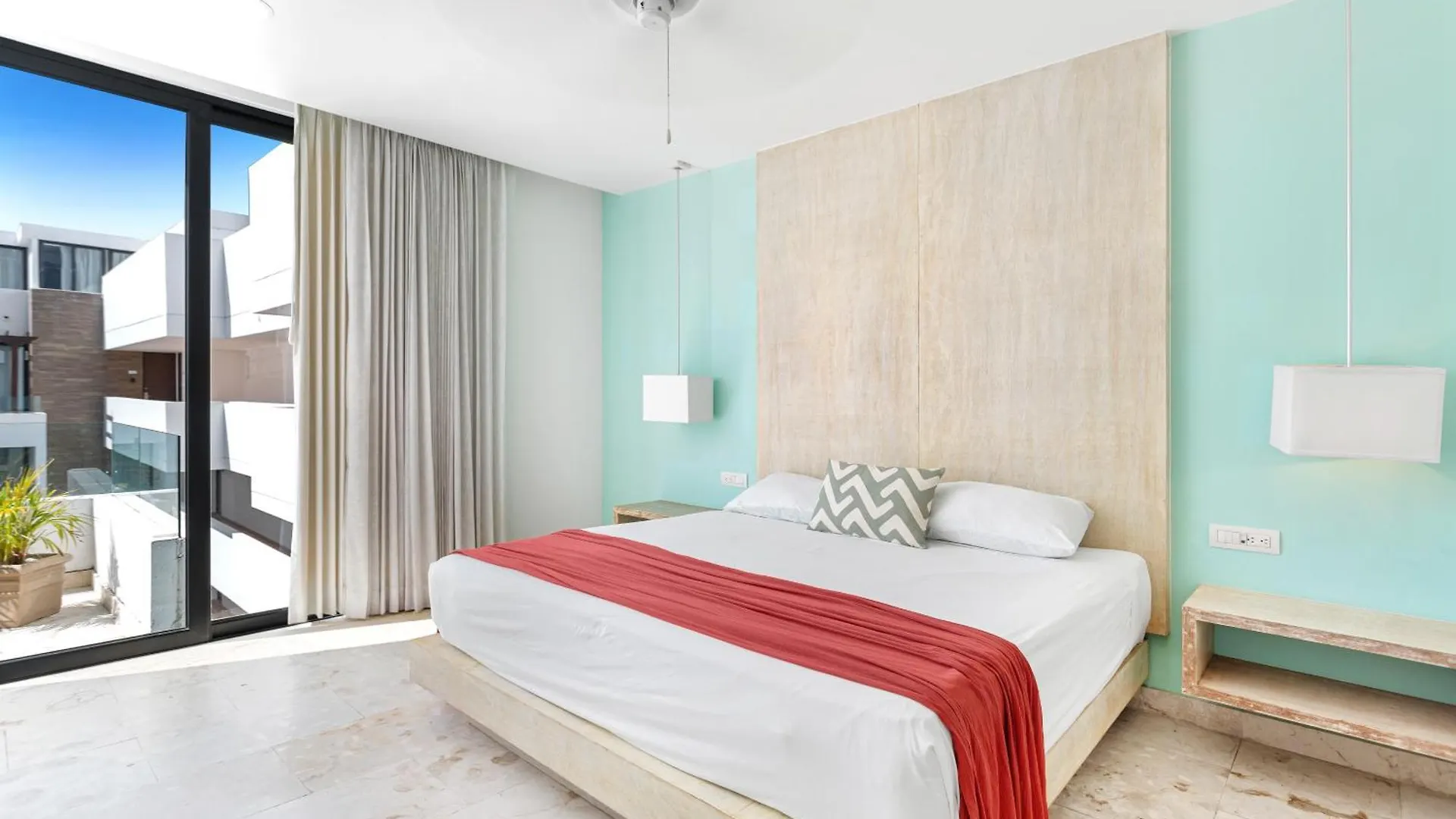 Feisiva Luxury Apartament Playa del Carmen Apartment