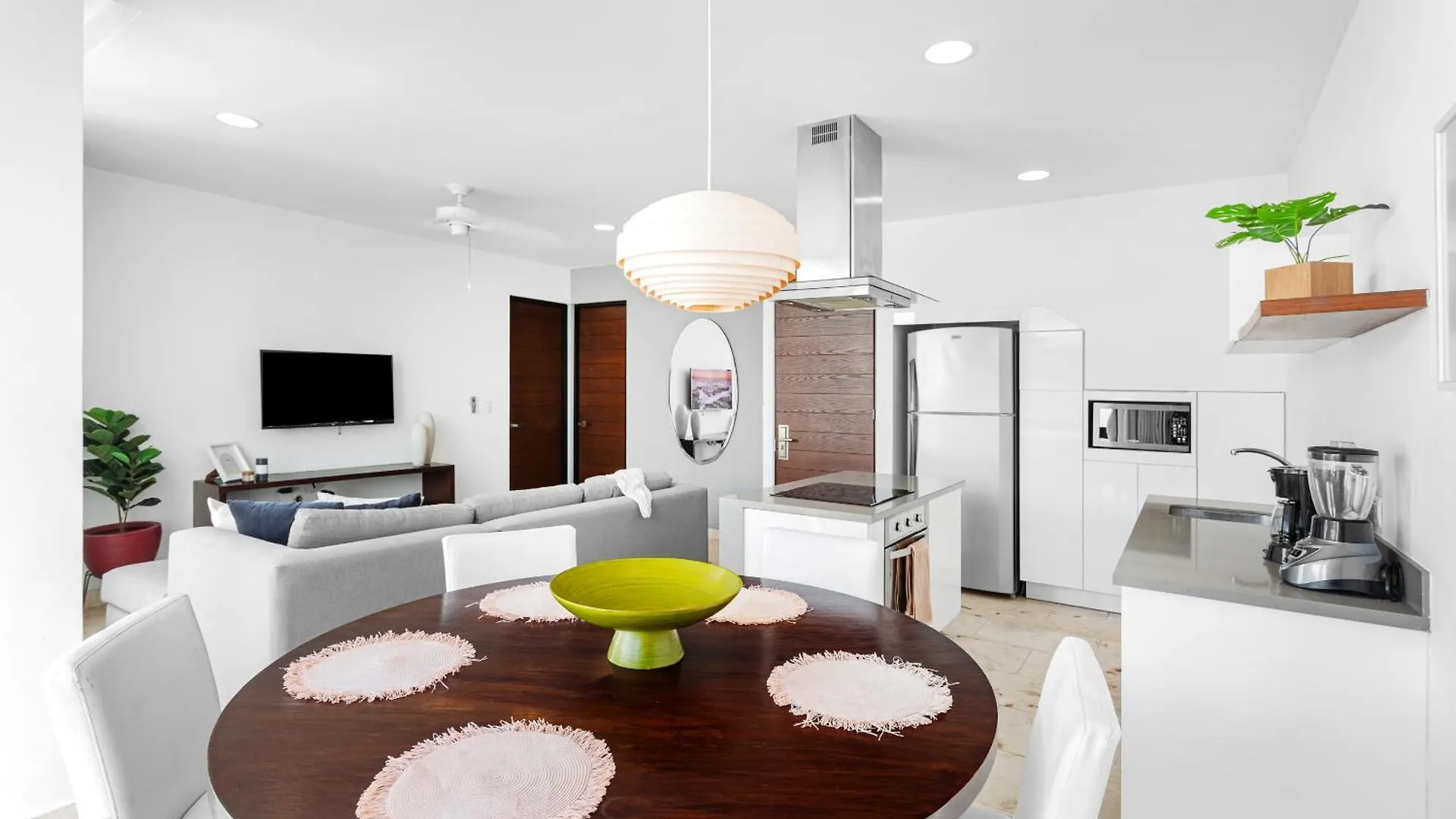 Apartment Feisiva Luxury Apartament Playa del Carmen