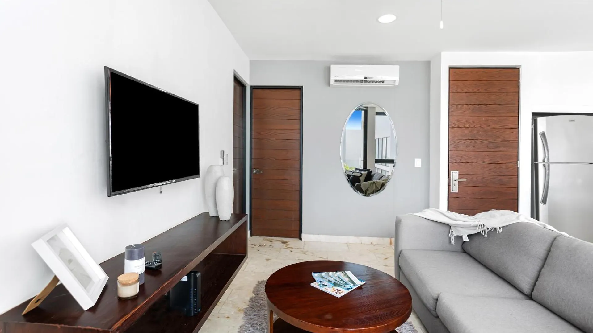 Apartment Feisiva Luxury Apartament Playa del Carmen Mexico
