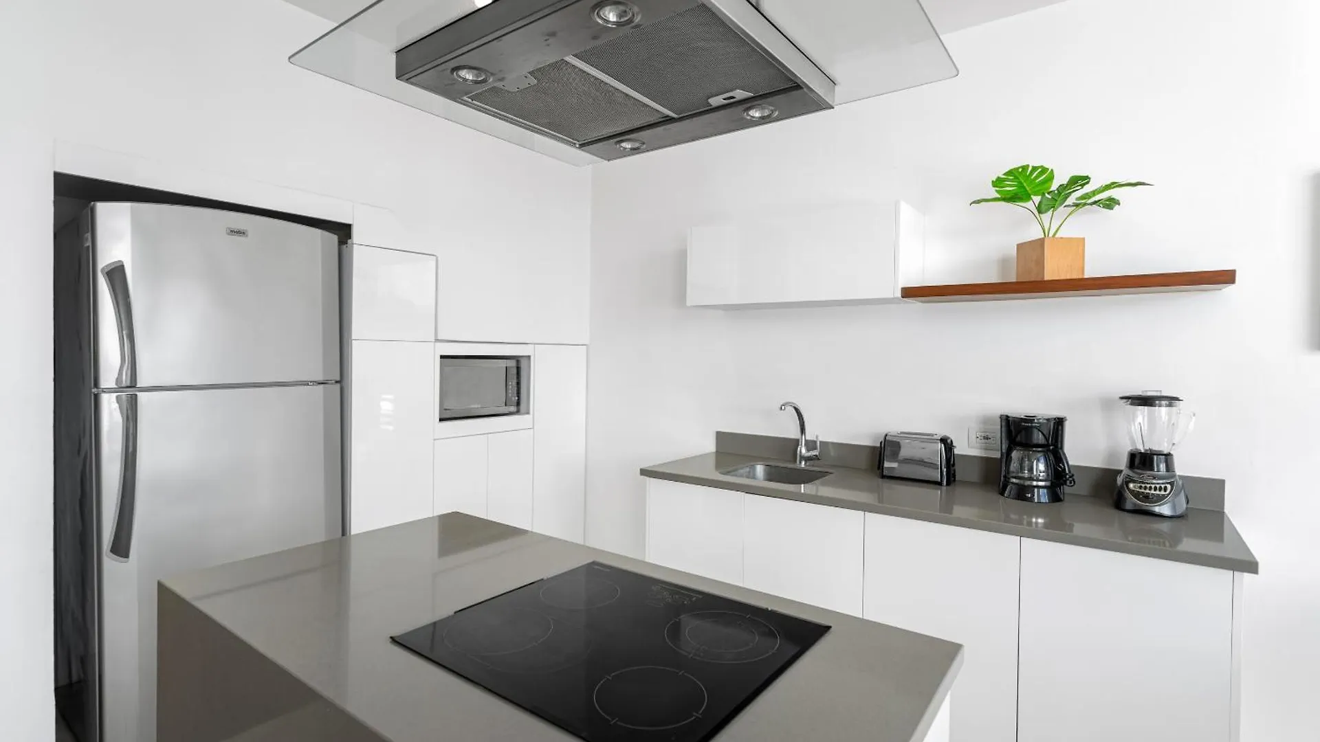 Feisiva Luxury Apartament Playa del Carmen